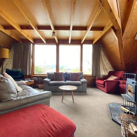 9 Chalet Cres Hanmer Springs Ngoại thất bức ảnh