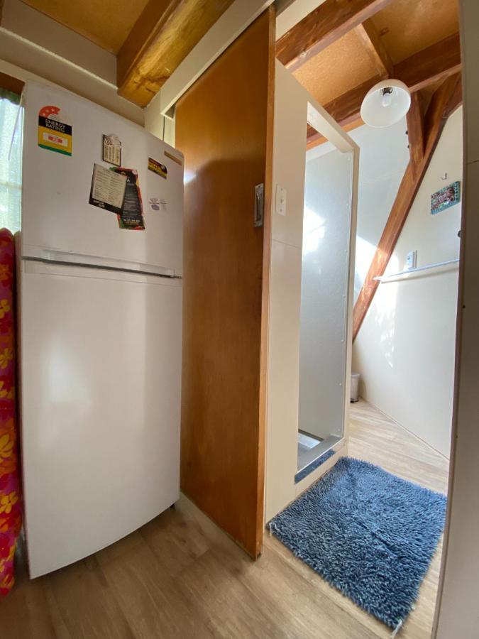 9 Chalet Cres Hanmer Springs Ngoại thất bức ảnh