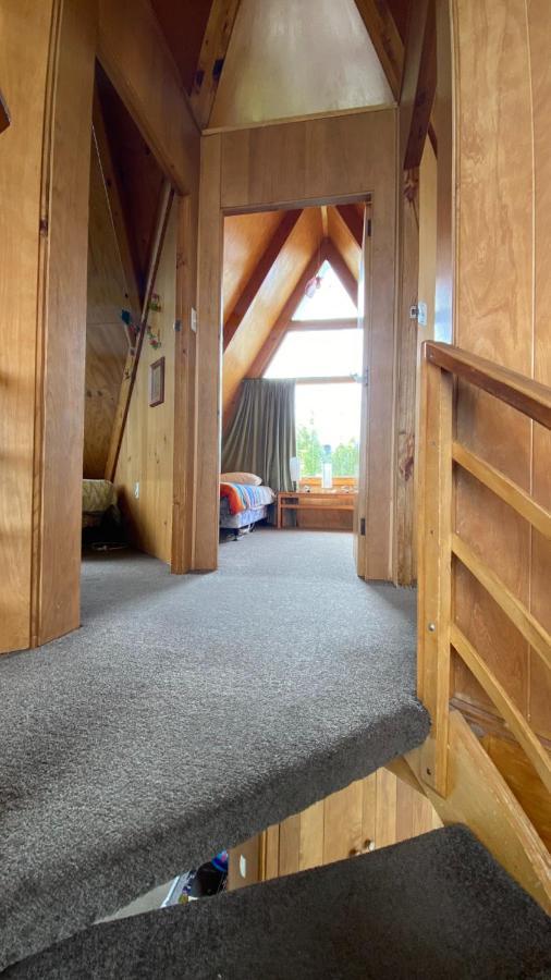 9 Chalet Cres Hanmer Springs Ngoại thất bức ảnh
