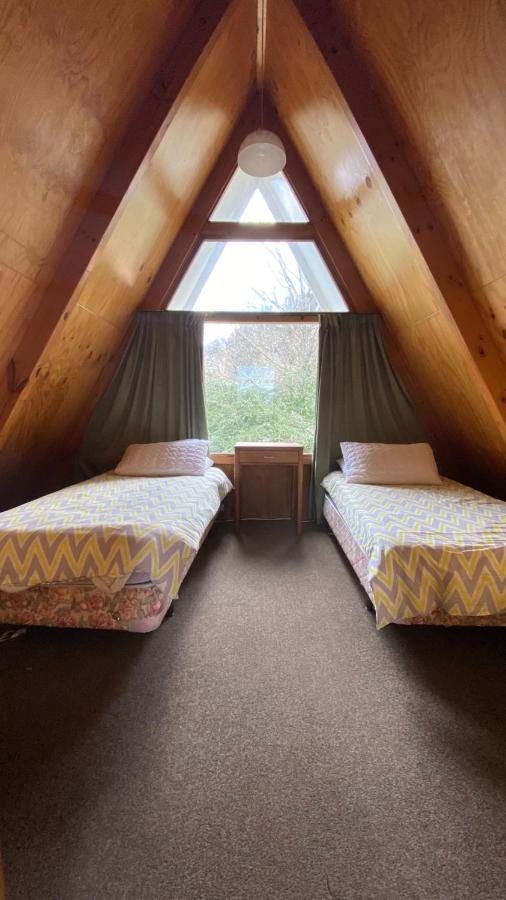 9 Chalet Cres Hanmer Springs Ngoại thất bức ảnh